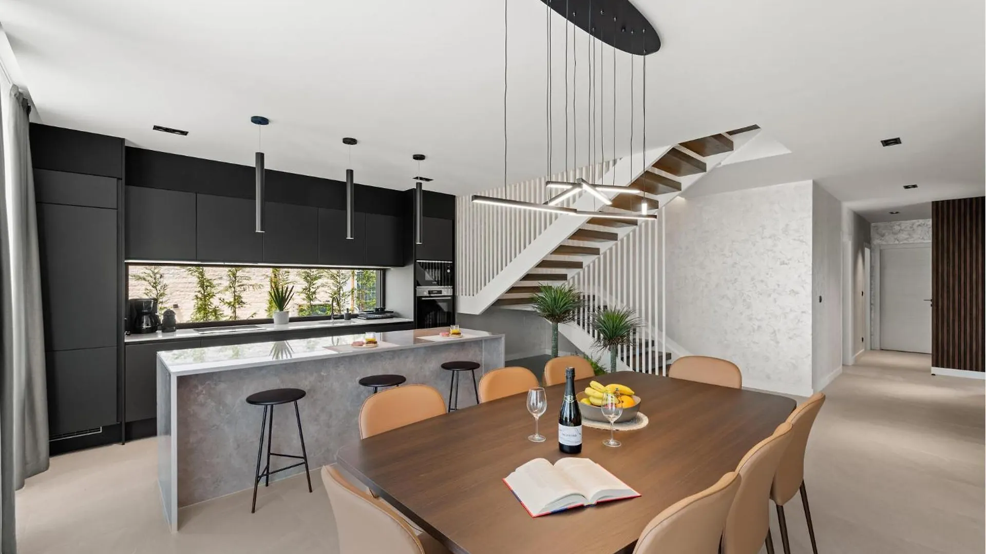 بيت للعطل Awesome Home In Porec With Sauna