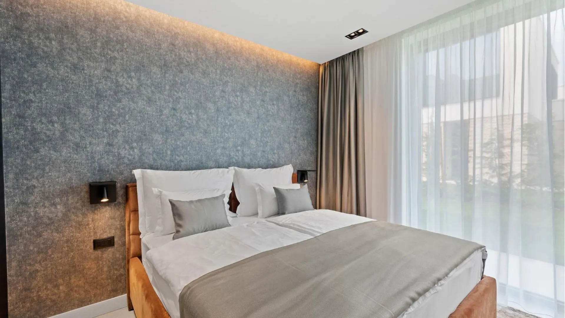 بيت للعطل Awesome Home In Porec With Sauna