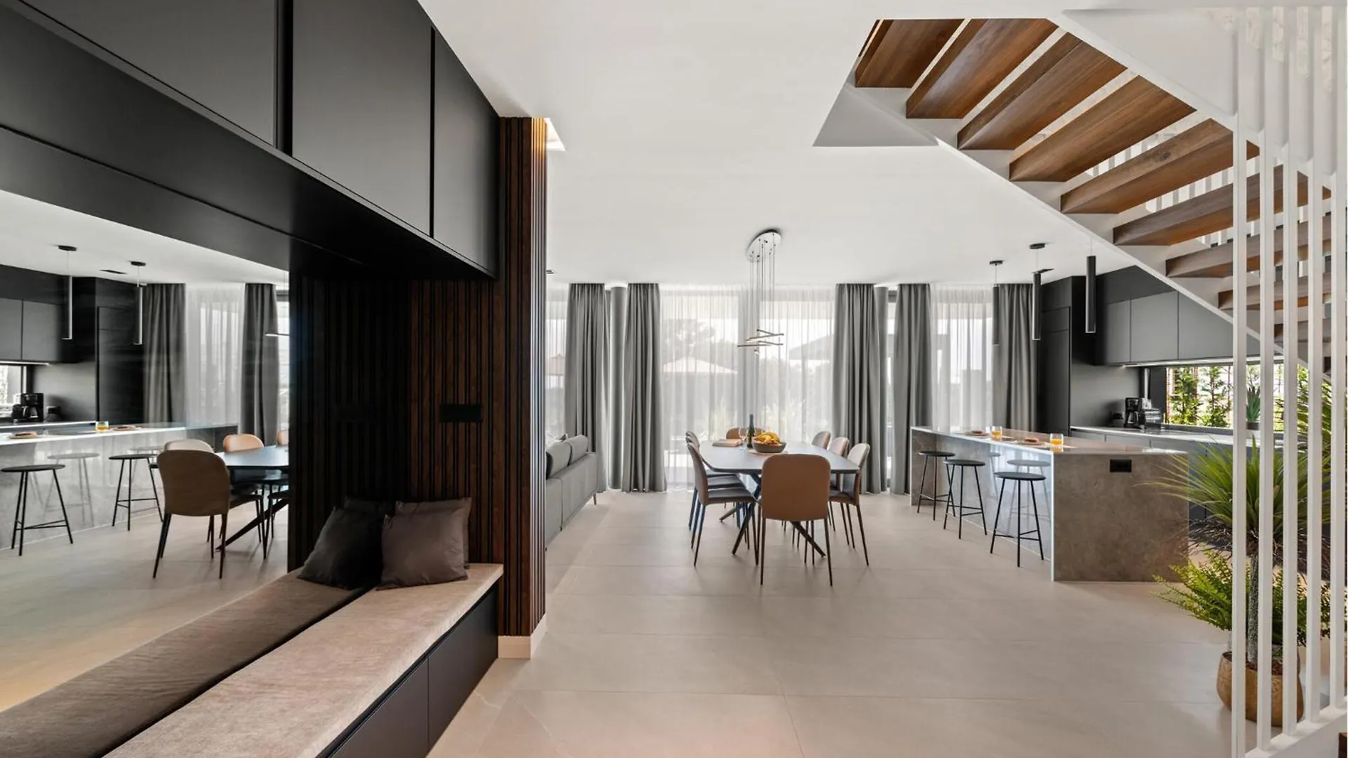 Awesome Home In Porec With Sauna كرواتيا