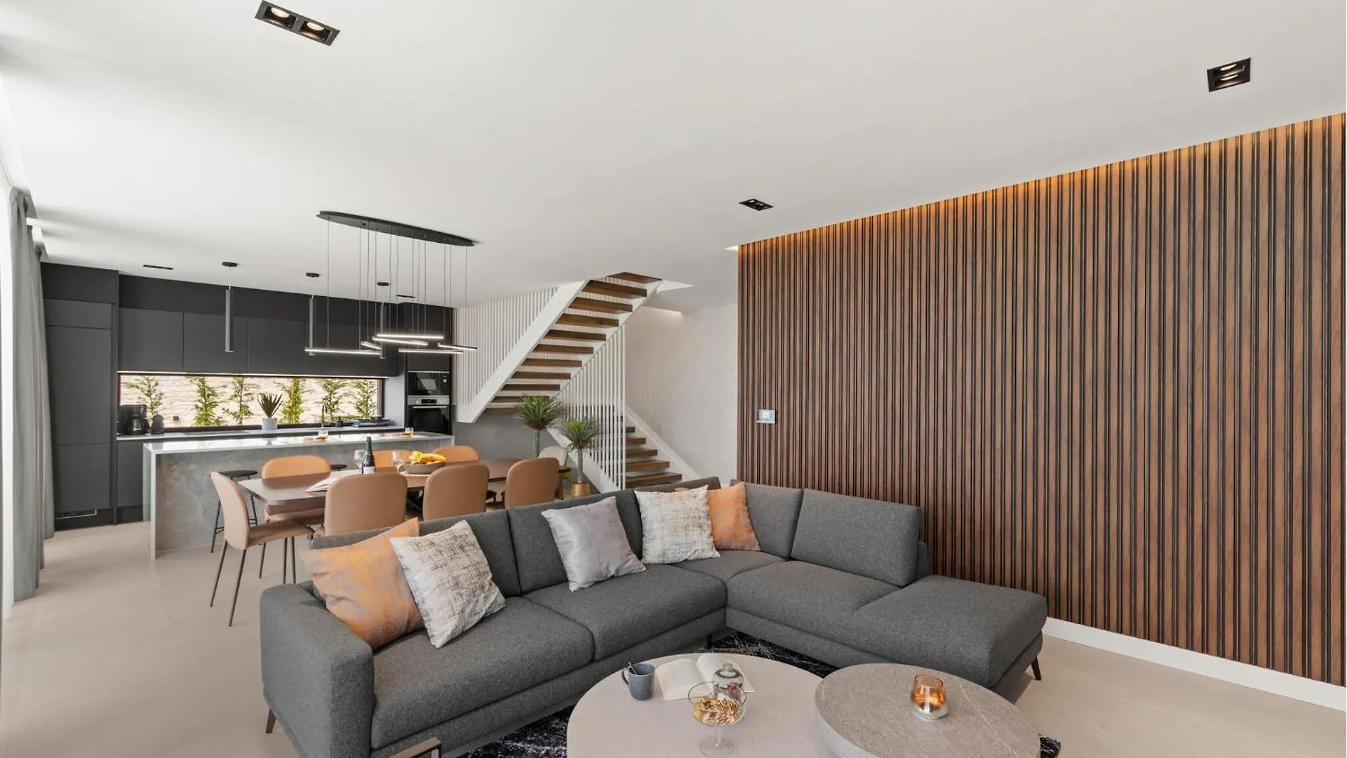 Awesome Home In Porec With Sauna Ferienhaus