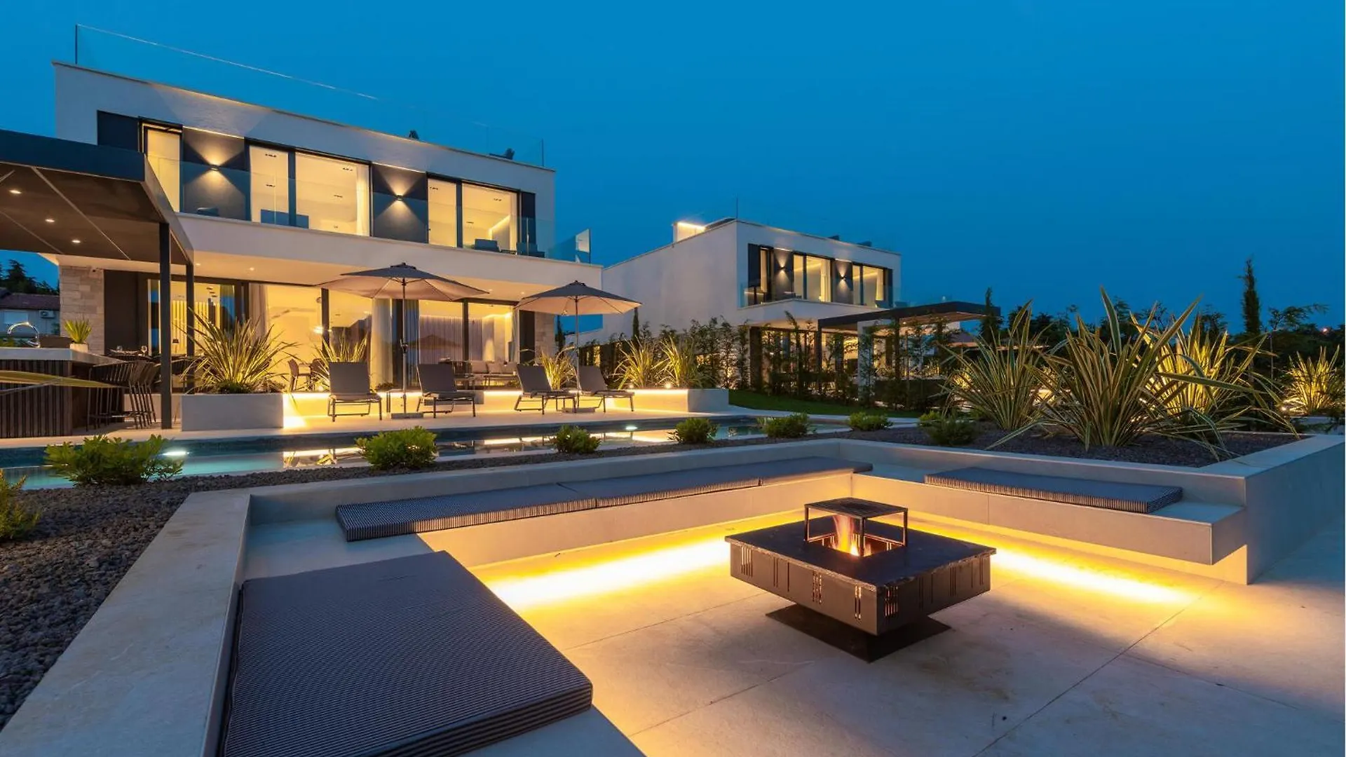 Awesome Home In Porec With Sauna 0*,  Kroatien